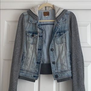 American eagle jacket
